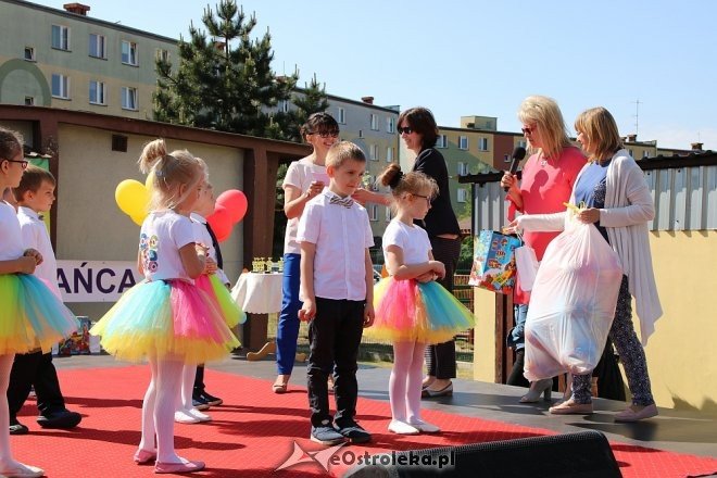 VII Przedszkolny Festiwal Tańca [22.05.2018] - zdjęcie #107 - eOstroleka.pl