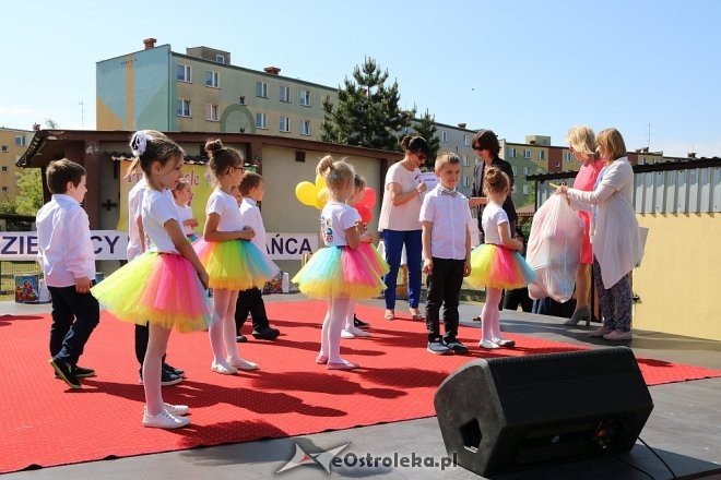 VII Przedszkolny Festiwal Tańca [22.05.2018] - zdjęcie #106 - eOstroleka.pl