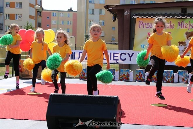 VII Przedszkolny Festiwal Tańca [22.05.2018] - zdjęcie #104 - eOstroleka.pl