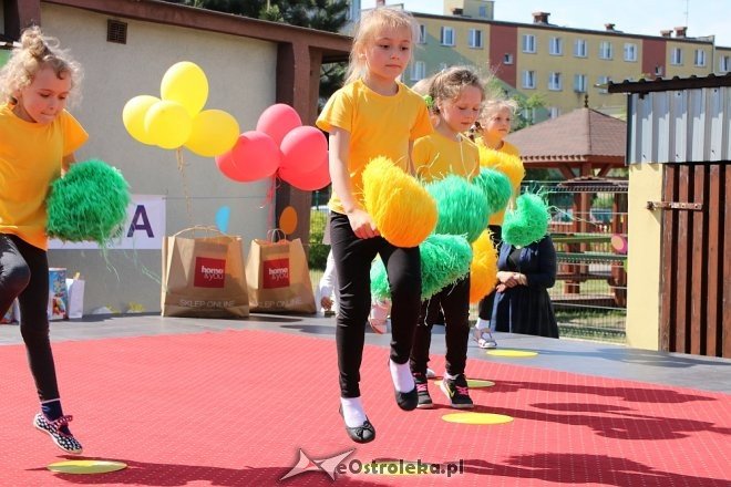 VII Przedszkolny Festiwal Tańca [22.05.2018] - zdjęcie #102 - eOstroleka.pl