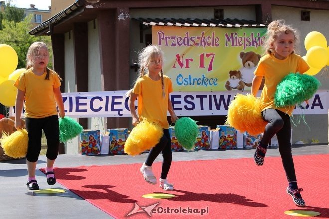 VII Przedszkolny Festiwal Tańca [22.05.2018] - zdjęcie #101 - eOstroleka.pl