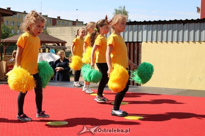 VII Przedszkolny Festiwal Tańca [22.05.2018] - zdjęcie #99 - eOstroleka.pl
