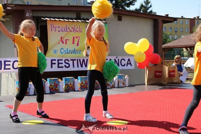 VII Przedszkolny Festiwal Tańca [22.05.2018] - zdjęcie #98 - eOstroleka.pl