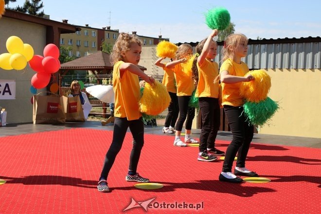 VII Przedszkolny Festiwal Tańca [22.05.2018] - zdjęcie #96 - eOstroleka.pl