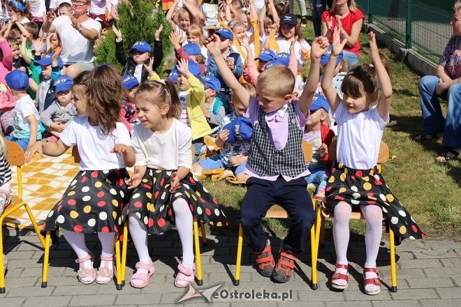 VII Przedszkolny Festiwal Tańca [22.05.2018] - zdjęcie #95 - eOstroleka.pl