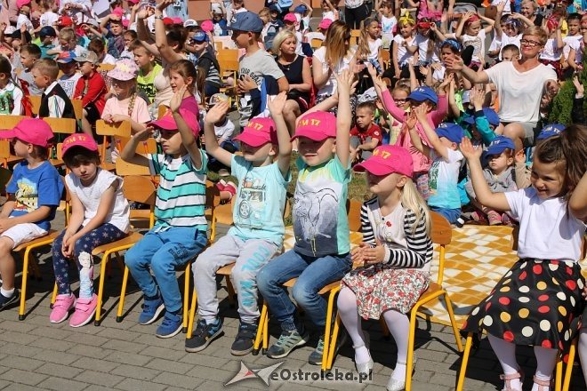 VII Przedszkolny Festiwal Tańca [22.05.2018] - zdjęcie #94 - eOstroleka.pl