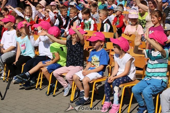VII Przedszkolny Festiwal Tańca [22.05.2018] - zdjęcie #93 - eOstroleka.pl