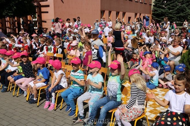 VII Przedszkolny Festiwal Tańca [22.05.2018] - zdjęcie #92 - eOstroleka.pl