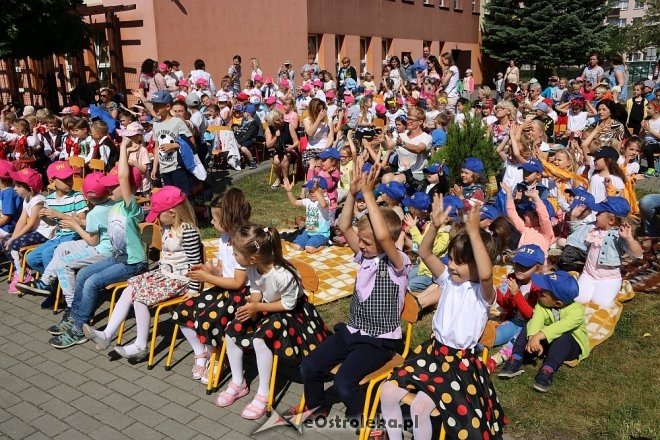 VII Przedszkolny Festiwal Tańca [22.05.2018] - zdjęcie #91 - eOstroleka.pl