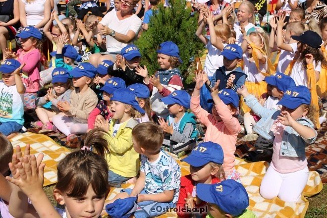 VII Przedszkolny Festiwal Tańca [22.05.2018] - zdjęcie #90 - eOstroleka.pl