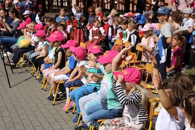 VII Przedszkolny Festiwal Tańca [22.05.2018] - zdjęcie #89 - eOstroleka.pl