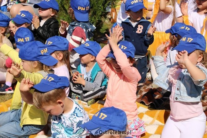VII Przedszkolny Festiwal Tańca [22.05.2018] - zdjęcie #88 - eOstroleka.pl