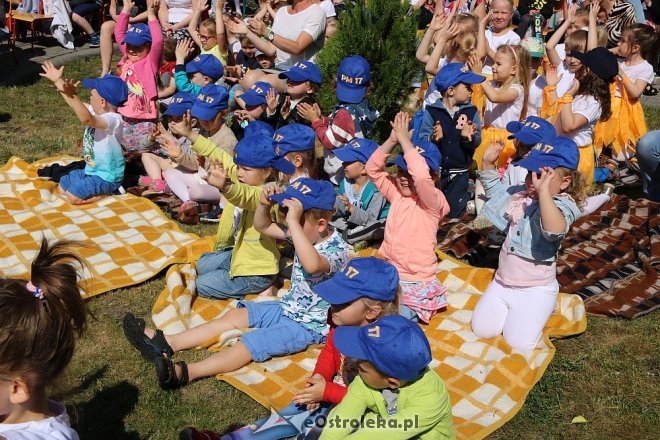VII Przedszkolny Festiwal Tańca [22.05.2018] - zdjęcie #87 - eOstroleka.pl
