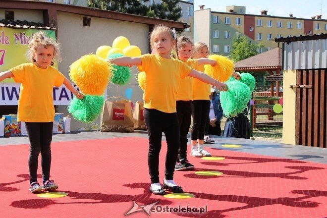 VII Przedszkolny Festiwal Tańca [22.05.2018] - zdjęcie #86 - eOstroleka.pl