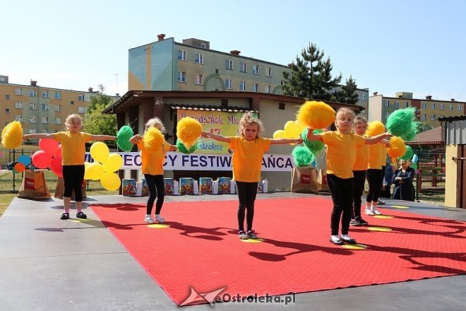 VII Przedszkolny Festiwal Tańca [22.05.2018] - zdjęcie #85 - eOstroleka.pl