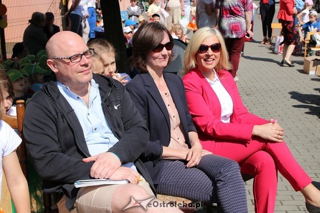 VII Przedszkolny Festiwal Tańca [22.05.2018] - zdjęcie #84 - eOstroleka.pl