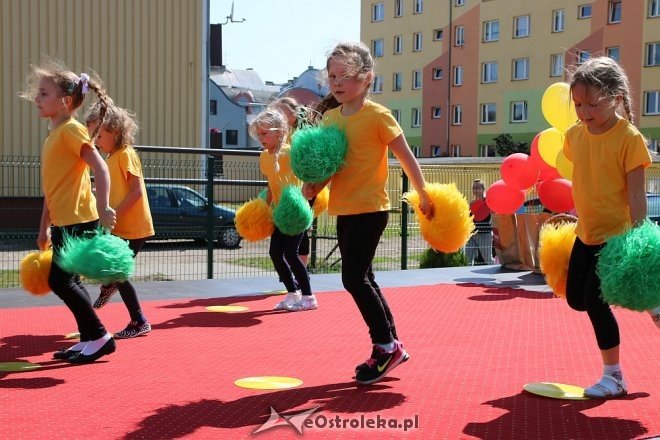 VII Przedszkolny Festiwal Tańca [22.05.2018] - zdjęcie #81 - eOstroleka.pl