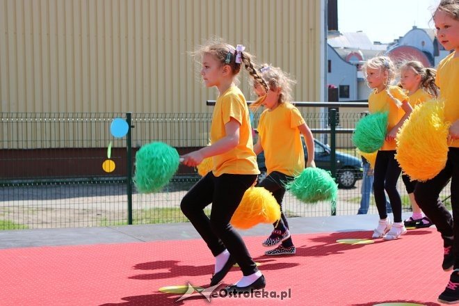 VII Przedszkolny Festiwal Tańca [22.05.2018] - zdjęcie #80 - eOstroleka.pl