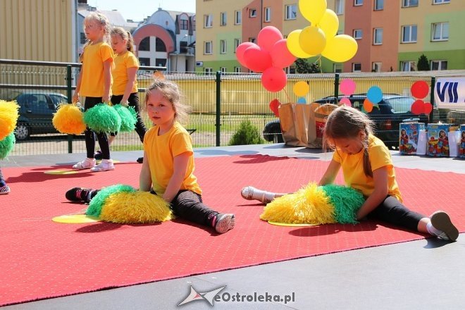 VII Przedszkolny Festiwal Tańca [22.05.2018] - zdjęcie #78 - eOstroleka.pl