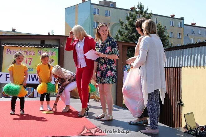 VII Przedszkolny Festiwal Tańca [22.05.2018] - zdjęcie #77 - eOstroleka.pl