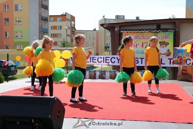 VII Przedszkolny Festiwal Tańca [22.05.2018] - zdjęcie #76 - eOstroleka.pl