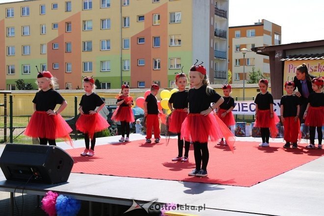 VII Przedszkolny Festiwal Tańca [22.05.2018] - zdjęcie #75 - eOstroleka.pl