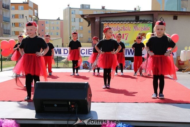 VII Przedszkolny Festiwal Tańca [22.05.2018] - zdjęcie #74 - eOstroleka.pl