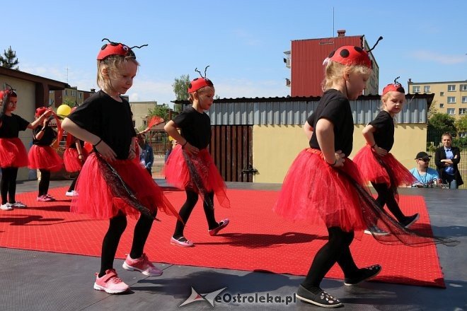 VII Przedszkolny Festiwal Tańca [22.05.2018] - zdjęcie #72 - eOstroleka.pl