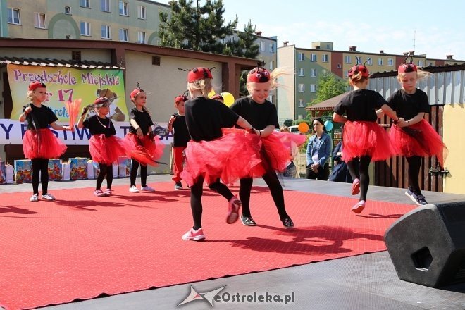 VII Przedszkolny Festiwal Tańca [22.05.2018] - zdjęcie #71 - eOstroleka.pl