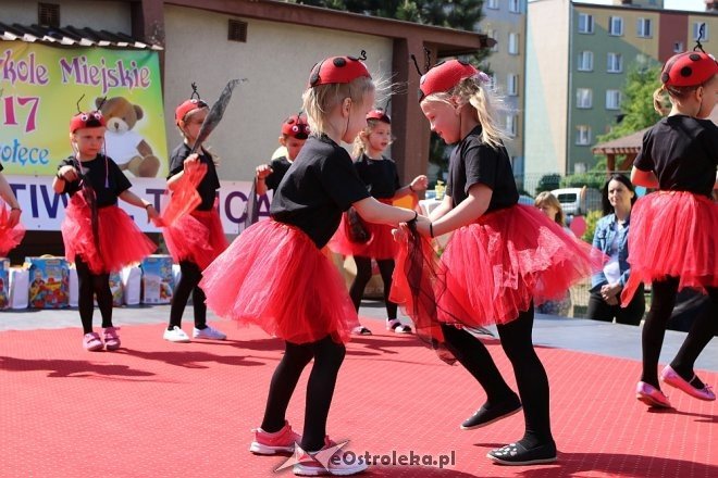 VII Przedszkolny Festiwal Tańca [22.05.2018] - zdjęcie #70 - eOstroleka.pl