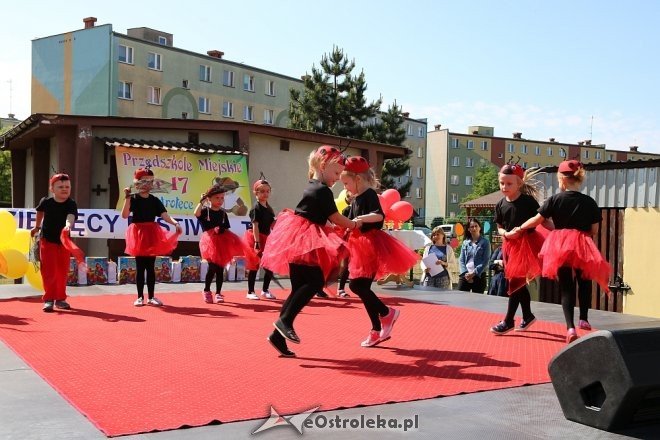 VII Przedszkolny Festiwal Tańca [22.05.2018] - zdjęcie #69 - eOstroleka.pl