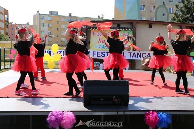 VII Przedszkolny Festiwal Tańca [22.05.2018] - zdjęcie #68 - eOstroleka.pl
