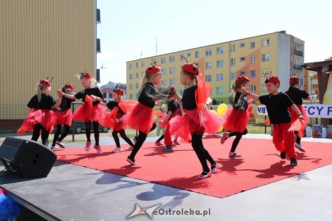 VII Przedszkolny Festiwal Tańca [22.05.2018] - zdjęcie #67 - eOstroleka.pl