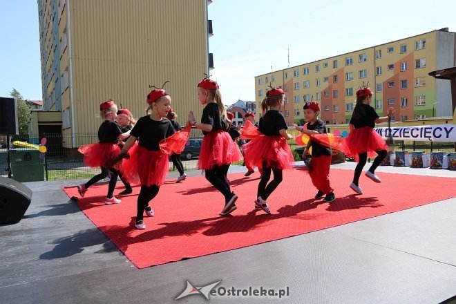 VII Przedszkolny Festiwal Tańca [22.05.2018] - zdjęcie #66 - eOstroleka.pl