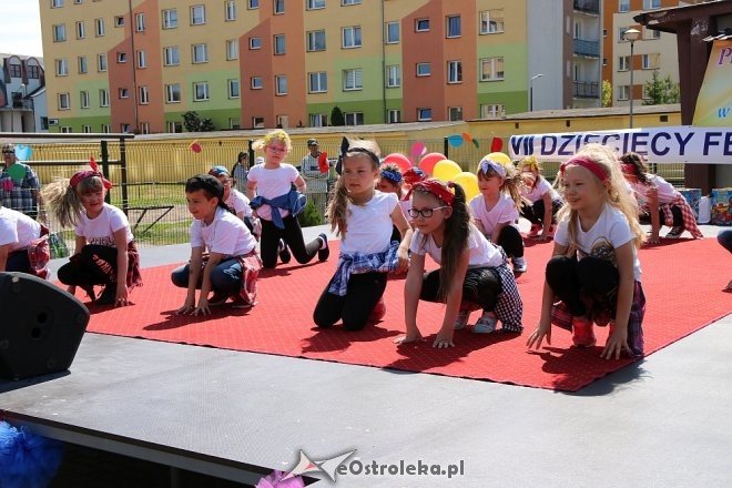 VII Przedszkolny Festiwal Tańca [22.05.2018] - zdjęcie #64 - eOstroleka.pl