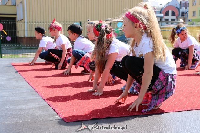 VII Przedszkolny Festiwal Tańca [22.05.2018] - zdjęcie #62 - eOstroleka.pl