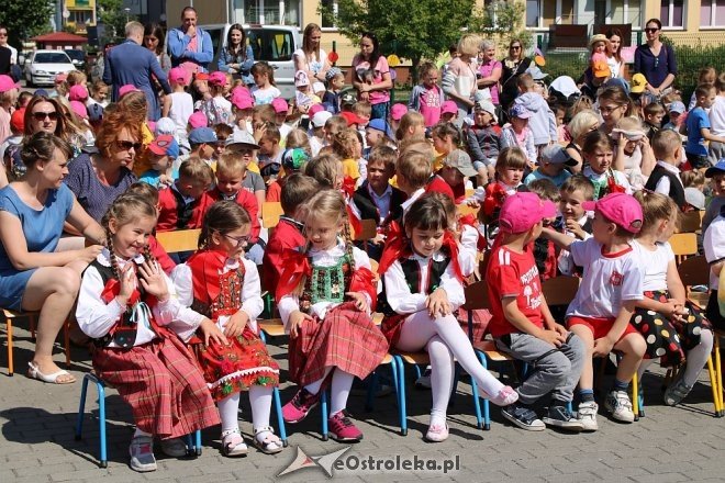VII Przedszkolny Festiwal Tańca [22.05.2018] - zdjęcie #61 - eOstroleka.pl