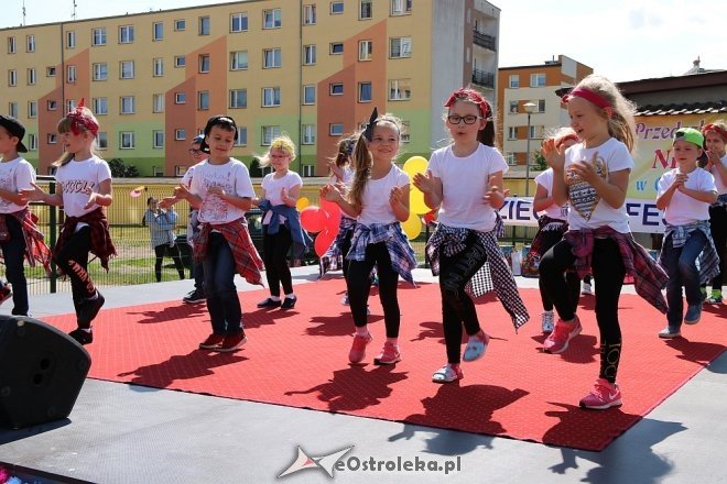 VII Przedszkolny Festiwal Tańca [22.05.2018] - zdjęcie #60 - eOstroleka.pl