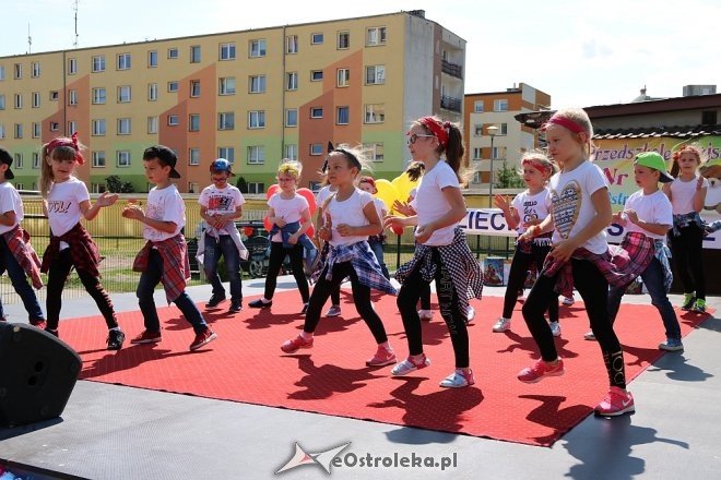 VII Przedszkolny Festiwal Tańca [22.05.2018] - zdjęcie #58 - eOstroleka.pl
