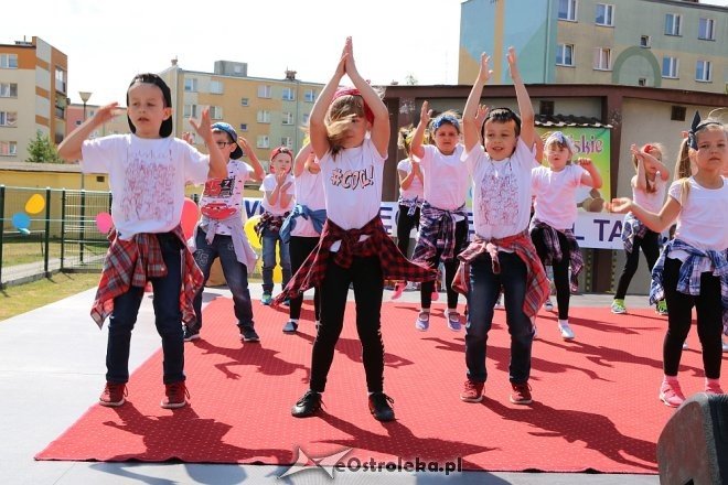 VII Przedszkolny Festiwal Tańca [22.05.2018] - zdjęcie #57 - eOstroleka.pl