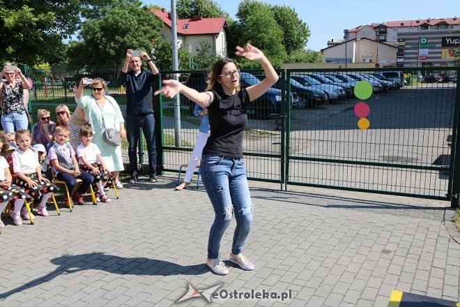 VII Przedszkolny Festiwal Tańca [22.05.2018] - zdjęcie #56 - eOstroleka.pl