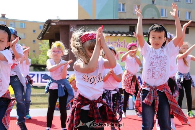 VII Przedszkolny Festiwal Tańca [22.05.2018] - zdjęcie #55 - eOstroleka.pl