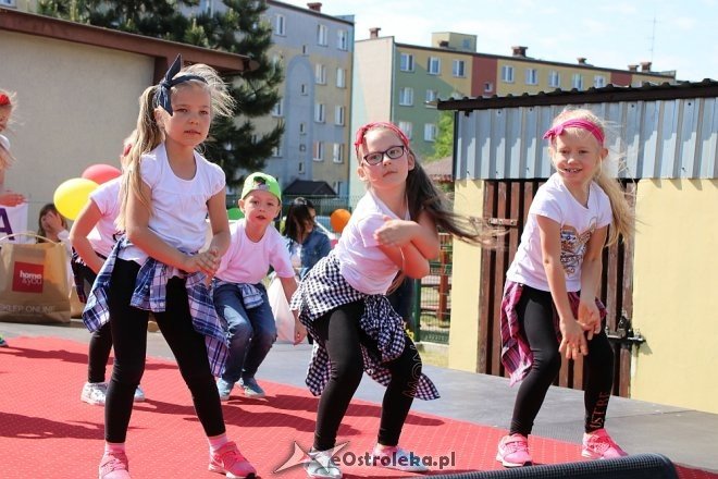 VII Przedszkolny Festiwal Tańca [22.05.2018] - zdjęcie #54 - eOstroleka.pl