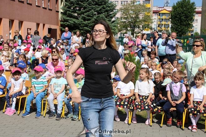 VII Przedszkolny Festiwal Tańca [22.05.2018] - zdjęcie #52 - eOstroleka.pl