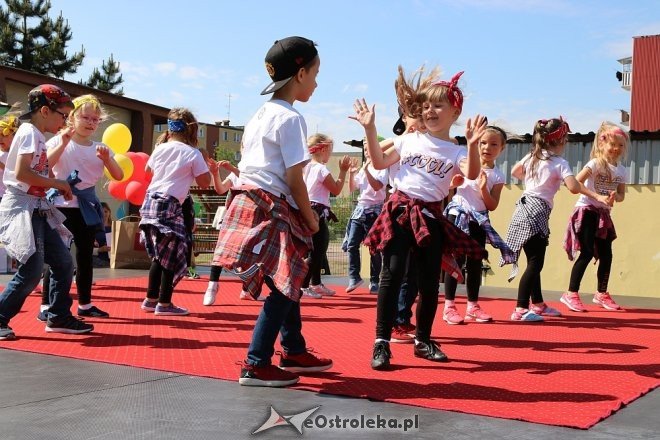 VII Przedszkolny Festiwal Tańca [22.05.2018] - zdjęcie #51 - eOstroleka.pl