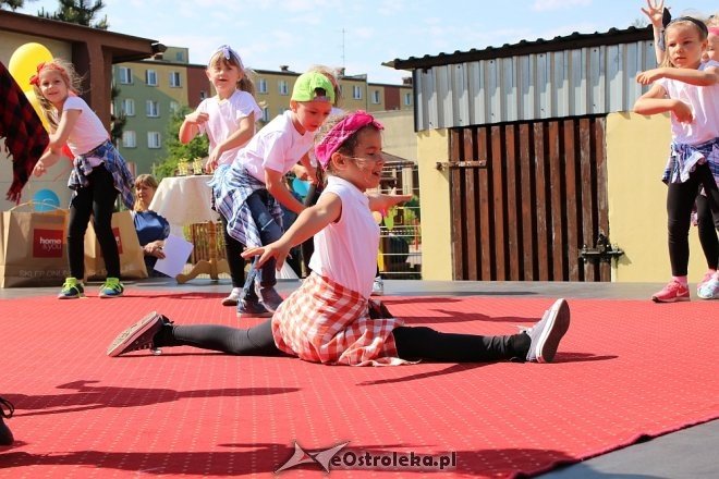 VII Przedszkolny Festiwal Tańca [22.05.2018] - zdjęcie #50 - eOstroleka.pl