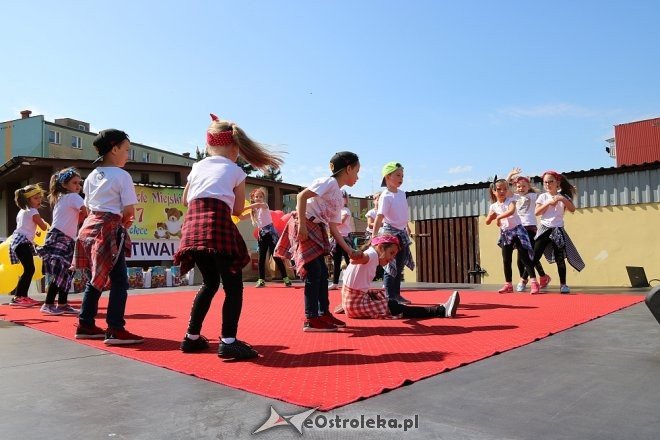 VII Przedszkolny Festiwal Tańca [22.05.2018] - zdjęcie #49 - eOstroleka.pl
