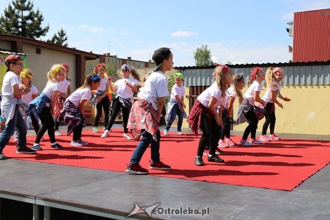 VII Przedszkolny Festiwal Tańca [22.05.2018] - zdjęcie #48 - eOstroleka.pl