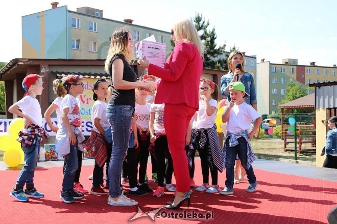 VII Przedszkolny Festiwal Tańca [22.05.2018] - zdjęcie #47 - eOstroleka.pl
