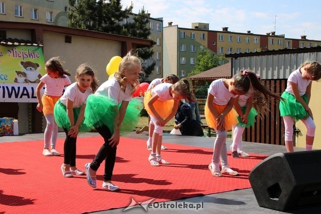 VII Przedszkolny Festiwal Tańca [22.05.2018] - zdjęcie #44 - eOstroleka.pl
